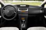 Citroen C4 2008 года